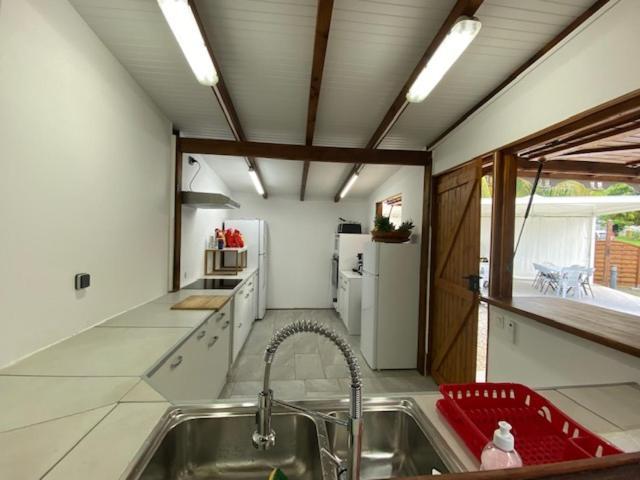 Les Creolines Sainte-Luce Exterior foto