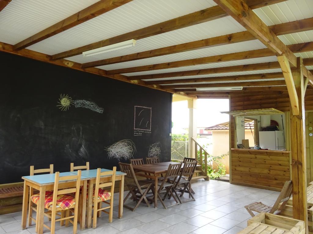Les Creolines Sainte-Luce Exterior foto