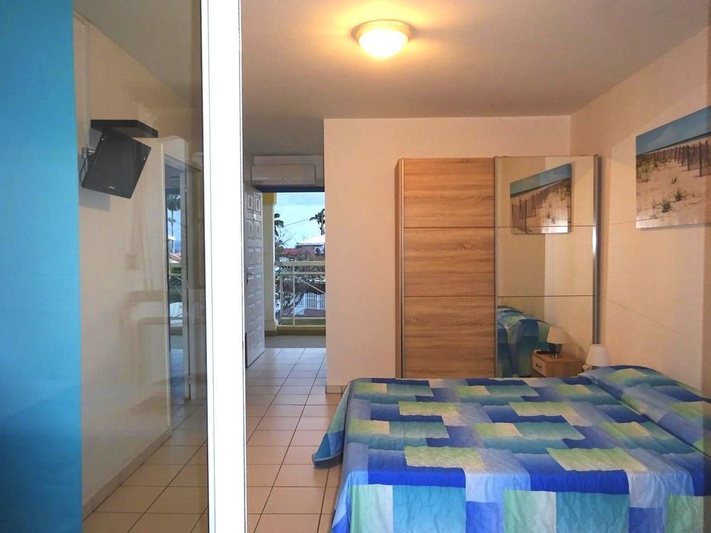 Les Creolines Sainte-Luce Exterior foto