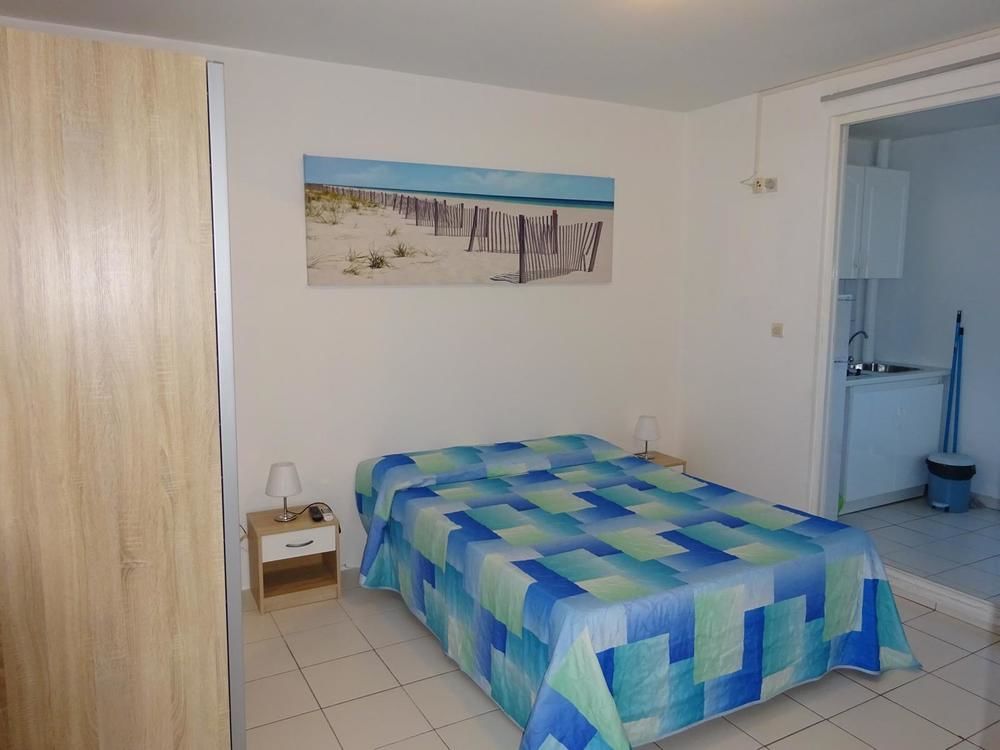 Les Creolines Sainte-Luce Exterior foto